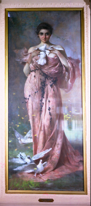 le donne del Gambrinus