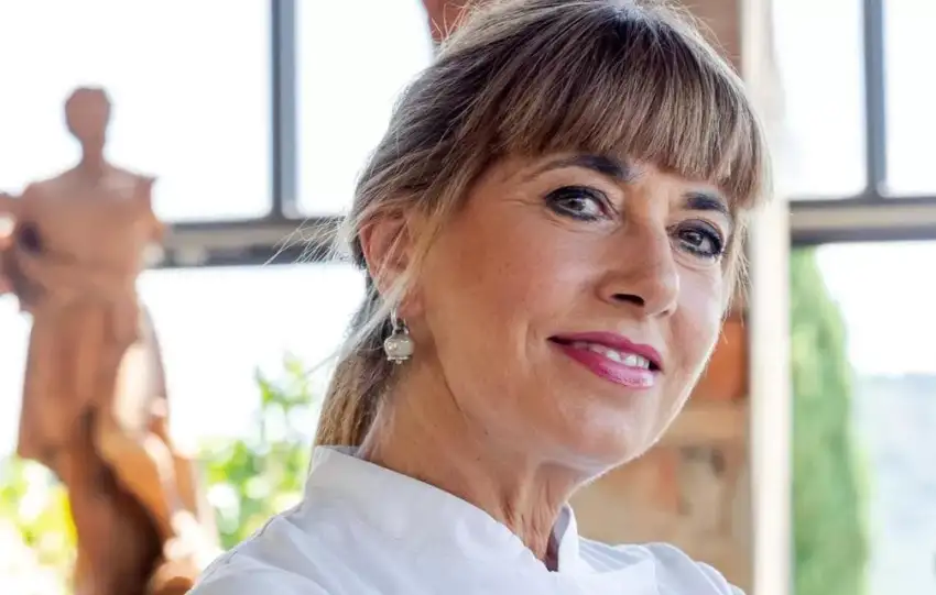 Silvia Baracchi
