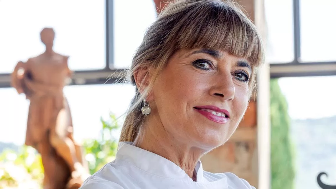 Silvia Baracchi